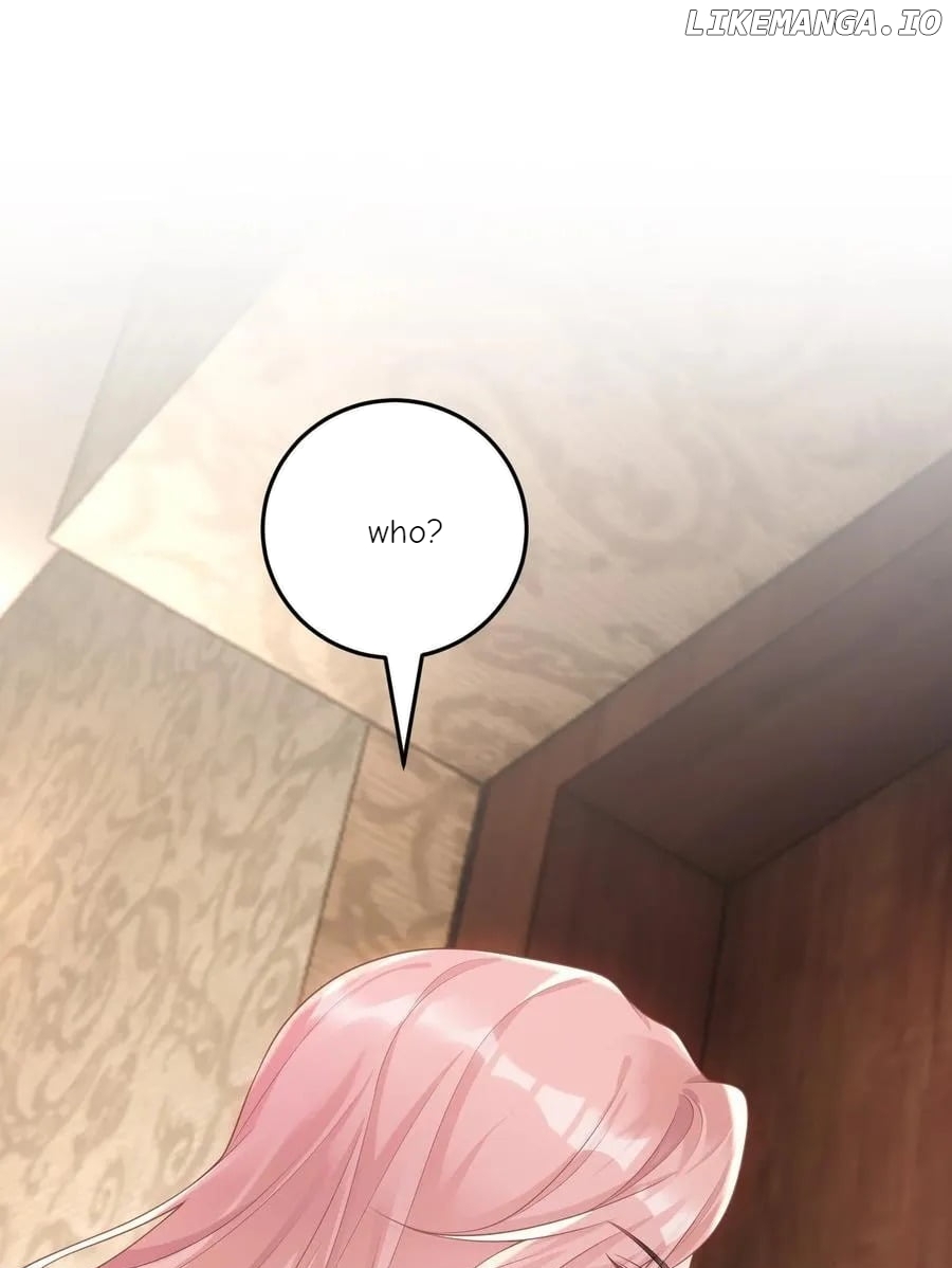 She seems teasing me Chapter 37 - page 2